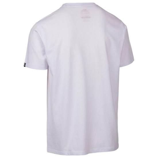 Trespass Ανδρική κοντομάνικη μπλούζα Thelon Casual T-Shirt